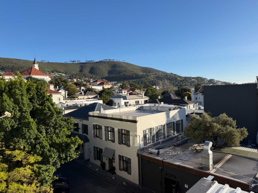 To Let 1 Bedroom Property for Rent in Gardens Western Cape